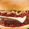 Combinazione Di Cheeseburger Big D Chili