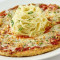 Pollo Alla Parmigiana “Stile Pizza”