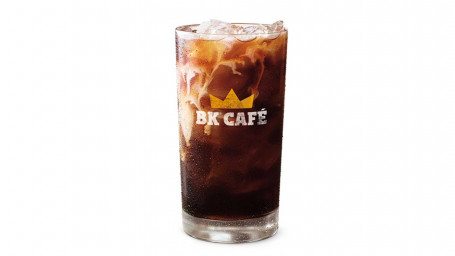 Bk Café Mocha Caffè Freddo Medio