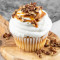 Cupcake Al Caramello Alle Noci Pecan