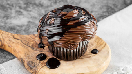 Cupcake Nutella Al Burro Di Arachidi