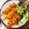 Chicken Tikka Kabab Plate