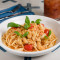 Chilli Crab Pasta