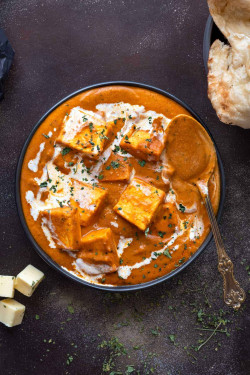 Paneer Butter Malala