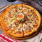 Pizza Rasher Di Pollo