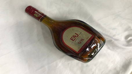 E&J. V.s Brandy /750 Ml