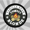 S'mores Vanilla Bean Blonde Ale