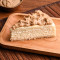 Crunchy Biscuit Cheesecake Slice