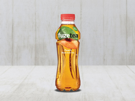 Fuze Tè Alla Pesca