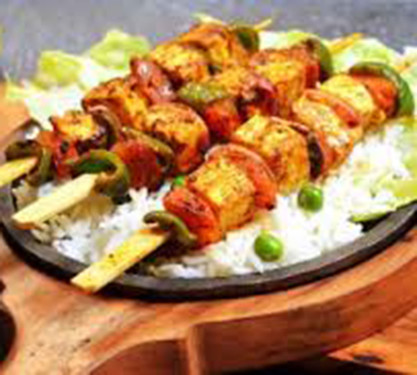 Paneer Stick Paneer Special