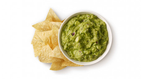 Patatine Grandi Guacamole Grande