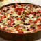 Pizza Vegetariana Grande