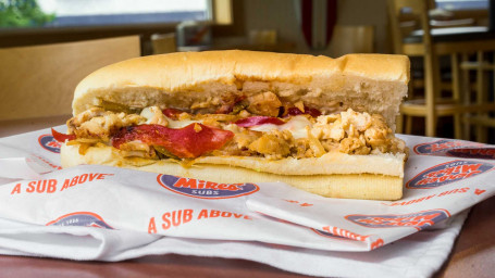 Il Pollo Philly Di Mike