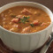 Alaska Smoked Salmon Chowder