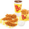 Chicken Supremes Combo Dalle 10:30 Alla Chiusura