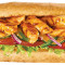 Pollo Alla Cipolla Dolce Teriyaki Footlong