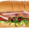 Prosciutto Della Foresta Nera Footlong