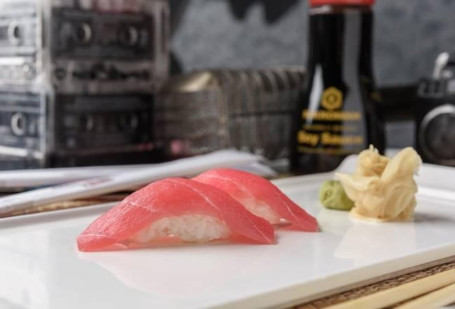 Nigiri Red Tuna