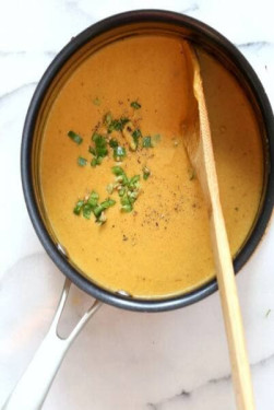 Mexican Vegan Cheese Sauce