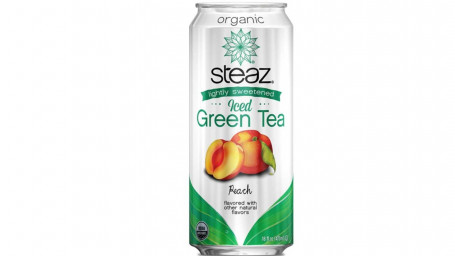 Steaz Tea