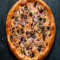 Olive Onion Pizza [12 Inch]