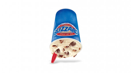 Dolcetto Blizzard A Grappolo Di Noci Pecan Di Tartaruga