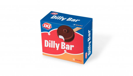 Dilly Bar Pack