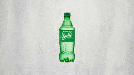 Sprite Oz Bottle