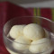 Rasgulla Plate