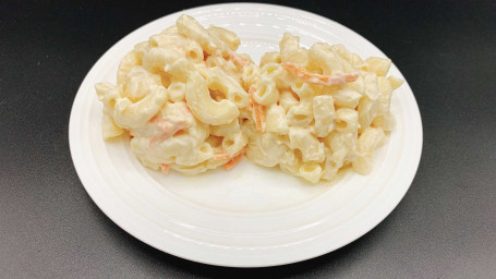 Macaroni Salad Scoops