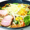 Ramen Al Miso Di Sapporo