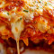 Beef Lasagne Mozzarella