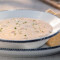 Ciotola Di Chowder All'inglese Di New England