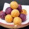 Qq Sweet Potato Balls (12 Piece)