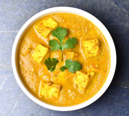 Butter Paneer Masala [300 Gm]