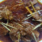 Mutton Jhatka Masala With Thick Gravy