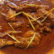 Chicken Jhatka Masala With Thick Gravy