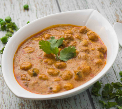 Chana Masala Spl