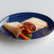 Pecking Duck Wrap