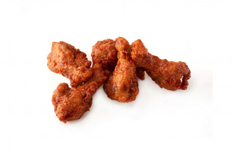 Sweet Spicy K Wings Hot