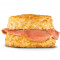 Country Ham Biscuit