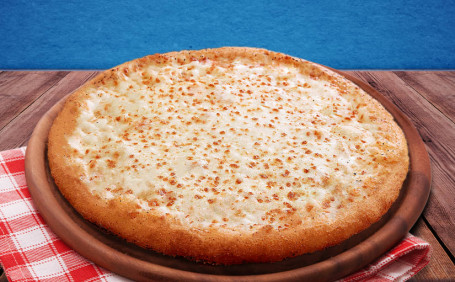 Margherita Cheese Pizza (7 Inchs)