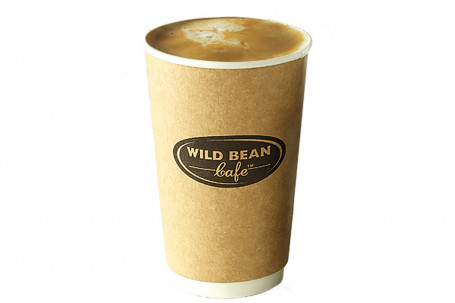 Wild Bean Cafe Regular Black Americano