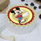 Torta Con Foto Di Topolino