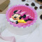 Torta Con Foto Di Minnie