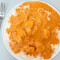 Butter Chicken With Basmati Rice