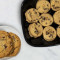 Jumbo Chocolate Chip Cookie Kit