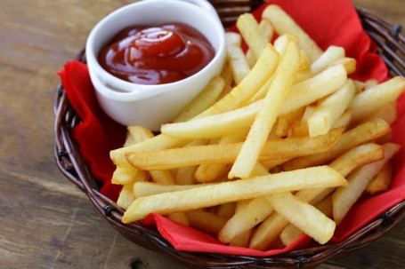 French Fries Dyn