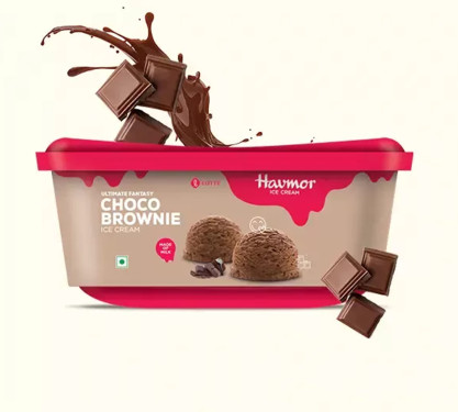 Choco Browine Tub