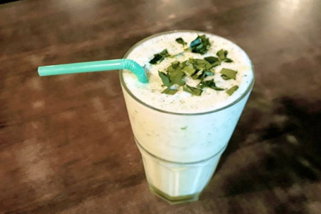 Paan Thick Shakes